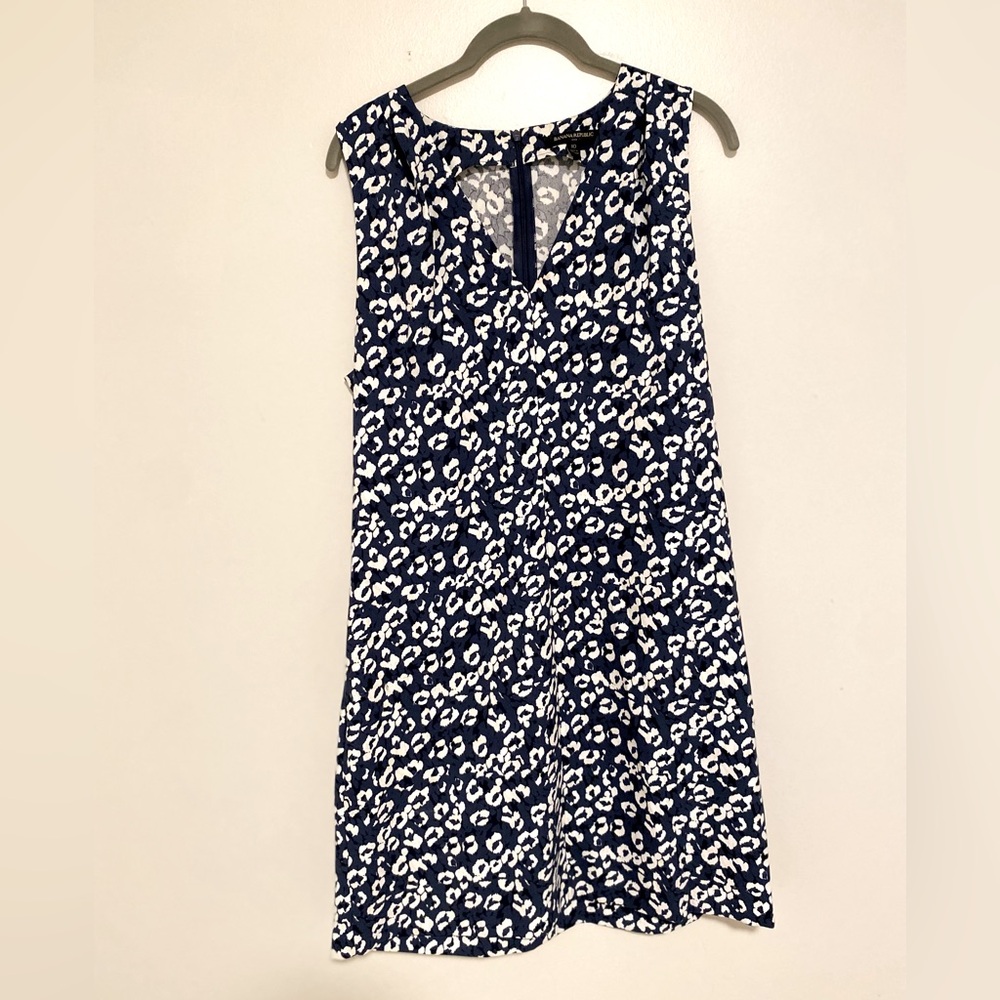 Banana Republic Dress size 10